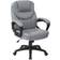 OSP Home Furnishing Managers Office Chair 42.2"
