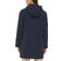 Tommy Hilfiger Women's Zip Front Hooded Coat - Navy