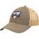 Legacy Athletic Northwestern Wildcats Legacy Point Old Favorite Trucker Snapback Hat Men - Gray