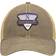 Legacy Athletic Northwestern Wildcats Legacy Point Old Favorite Trucker Snapback Hat Men - Gray