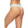 Felina Signature Stretchy Lace Low Rise Thong - Seafoam Green