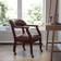 Flash Furniture FF-B-Z100-VIN Office Chair 31.5"
