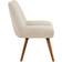 OSP Home Furnishing Calico Lounge Chair 34.2"