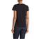 Madewell Long Sleeve Crewneck T-shirt - True Black