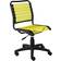 Eurø Style Eurostyle Allison Bungie Low-Back Office Chair 37.2"