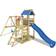 Wickey Climbing Frame MultiFlyer