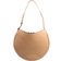 Chloé Mini Logo Shoulder Bag - Light Tan