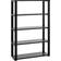 Eurø Style Dillon Book Shelf 60.8"