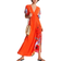 Desigual Agatha Dresses - Orange