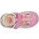 OshKosh Girl's Dilan EverPlay Sandals - Fuchsia