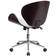 Flash Furniture SDSDM22405 Office Chair 35.2"