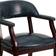 Flash Furniture Captain's Conference Office Chair 31.5"