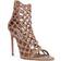 Steve Madden Francys - Nude