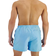 INC International Concepts Solid 5" Swim Trunks - Alaskan Blue