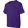 Gildan Youth 50/50 T-shirt - Purple