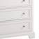 Homestyles Naples Chest 36x36"