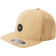 RVCA Shane Flexfit Cap - Camel