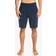 Quiksilver Ocean Union Amphibian 20" Hybrid Shorts - Navy Blazer