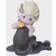 Precious Moments Showcase You Leave Me Speechless Ursula Figurine 5"