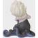 Precious Moments Showcase You Leave Me Speechless Ursula Figurine 5"