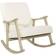 OSP Home Furnishing Gainsborough Rocking Chair 31.8"