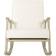 OSP Home Furnishing Gainsborough Rocking Chair 31.8"