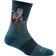 Darn Tough Women's Critter Club Micro Crew Socks