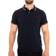 Superdry Vintage Tipped Short Sleeve Polo Shirt