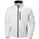 Helly Hansen Men's Crew Sailing Jacket - White