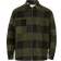 Selected Homme Slhloosdollar Overshirt Ls