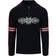 Dale of Norway OL Spirit Men’s Sweater - Navy/Raspberry/Off white