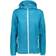 CMP Women's Packable Waterproof Jacket