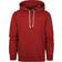 Levi's Men's Original Hoodie - Brick Red