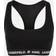 Karl Lagerfeld Women's Logo Bralette