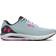 Under Armour Hovr Sonic 5 W - Breaker Blue/White/Electro Pink