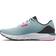 Under Armour Hovr Sonic 5 W - Breaker Blue/White/Electro Pink