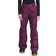 The North Face Women's Sally Insulated Pants - Pamplona Purple Marble Texture Camo Print