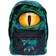 Valiant Dinosaur Backpack - Multicolor