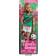 Barbie Soccer Doll Brunette #16 Uniform Soccer Ball Cleats Socks