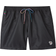 Paul Smith Zebra Logo Swim Shorts - Black