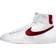 Nike Blazer Mid '77 Next Nature W - White/Black/Gym Red