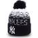 New Era New York Yankees Bobble Beanies