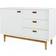 Tenzo Svea Sideboard 114x80cm