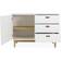 Tenzo Svea Sideboard 114x80cm