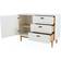 Tenzo Svea Sideboard 114x80cm