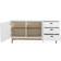 Tenzo Svea Sideboard 170x80cm