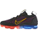 Nike Air VaporMax 2021 FK GS - Black/Photo Blue/Bright Crimson/University Gold