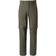 Vaude Farley Stretch T-Zip III Trousers - Khaki