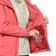 Jack Wolfskin Evandale Jacket W - Desert Rose