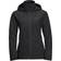 Jack Wolfskin Evandale Jacket W - Black